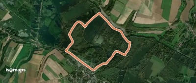 Le Circuit des Cours d'Eau
