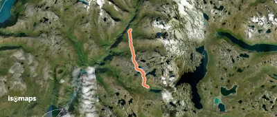 OSM Route 5463348