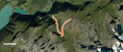 OSM Route 5463383