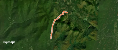 Mink Hollow Trail