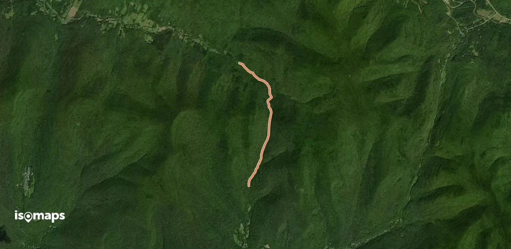 Diamond Notch Trail