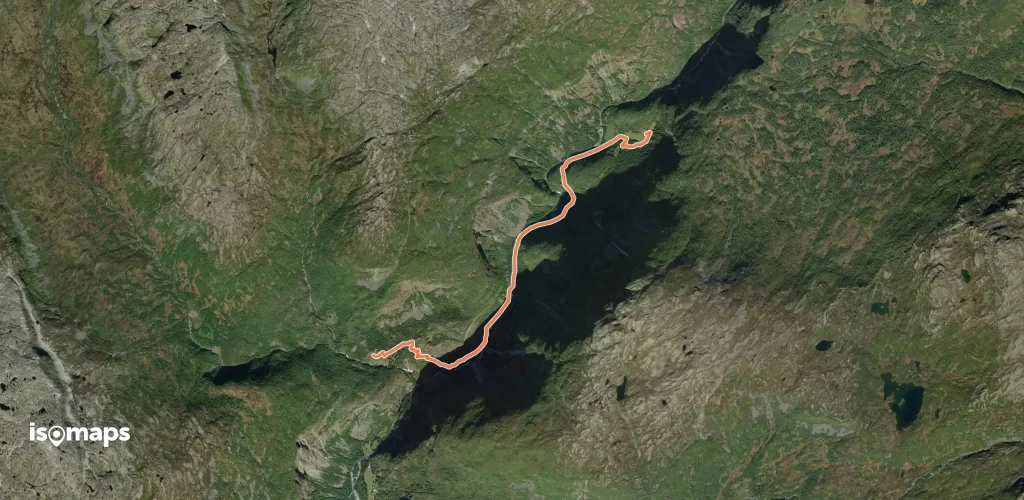 OSM Route 5465402