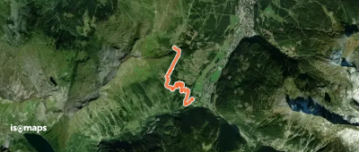 Böcksteiner Höhenweg