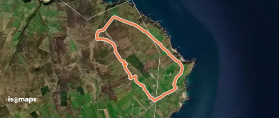 Inishowen Head Loop