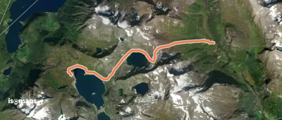 OSM Route 5467312