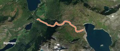 OSM Route 5467313