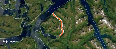 OSM Route 5467368