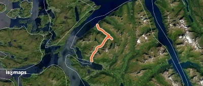 OSM Route 5467390