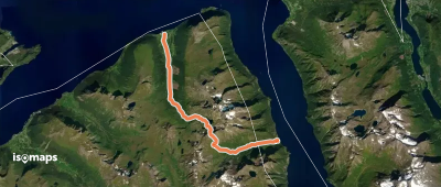 OSM Route 5467442