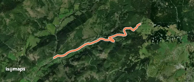 OSM Route 5467753