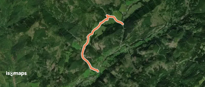 OSM Route 5467755