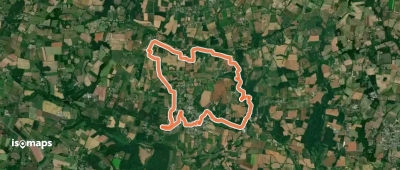 La Vallée du Trévelo