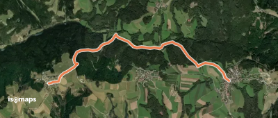 Hochneukirchen - Gschaidt