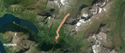 OSM Route 5469870