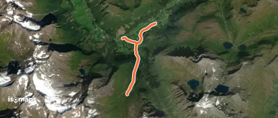 OSM Route 5469874