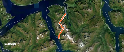 OSM Route 5469949