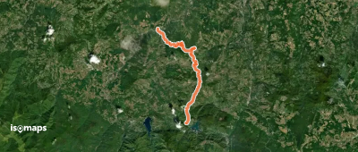 OSM Route 5469952