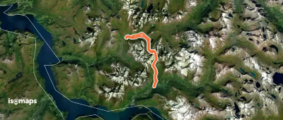 OSM Route 5470054