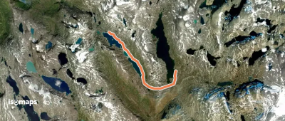 OSM Route 5470204
