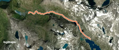 OSM Route 5470205