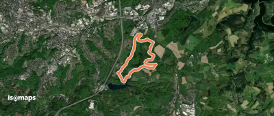 Im Alten Berge Rundweg A3