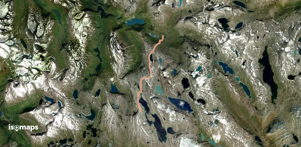 OSM Route 5470224