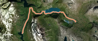 OSM Route 5470225