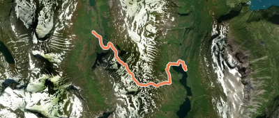 OSM Route 5470328