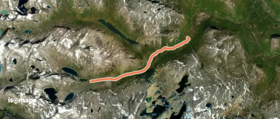 OSM Route 5470760
