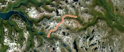 OSM Route 5470775