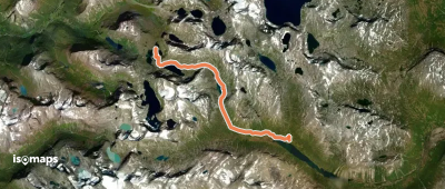 OSM Route 5470806