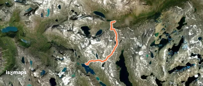 OSM Route 5470809