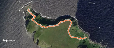 OSM Route 5470824