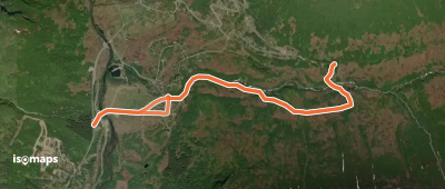 OSM Route 5471232