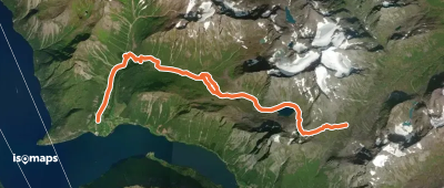 OSM Route 5471251