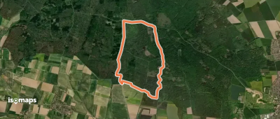 Elm Rundwanderweg 7