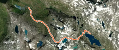 OSM Route 5471296