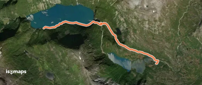 OSM Route 5471297