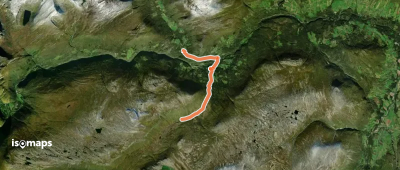 OSM Route 5471907