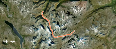 OSM Route 5472295