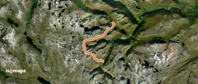 OSM Route 5472754