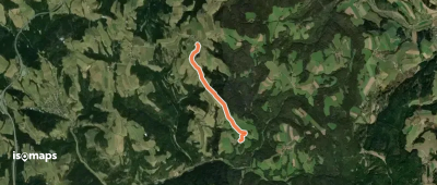 Zöbersdorf - Pichl