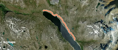 OSM Route 5473975