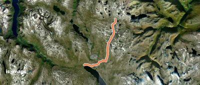 OSM Route 5473976