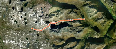 OSM Route 5474181