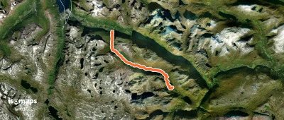 OSM Route 5474182