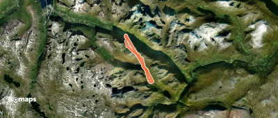 OSM Route 5474192