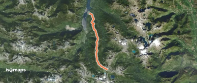 Flower Ridge Trail