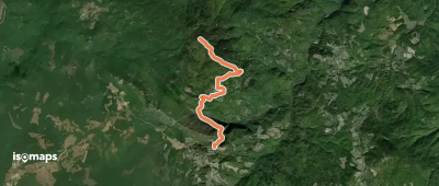 OSM Route 305403