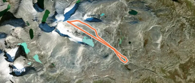 OSM Route 5476022